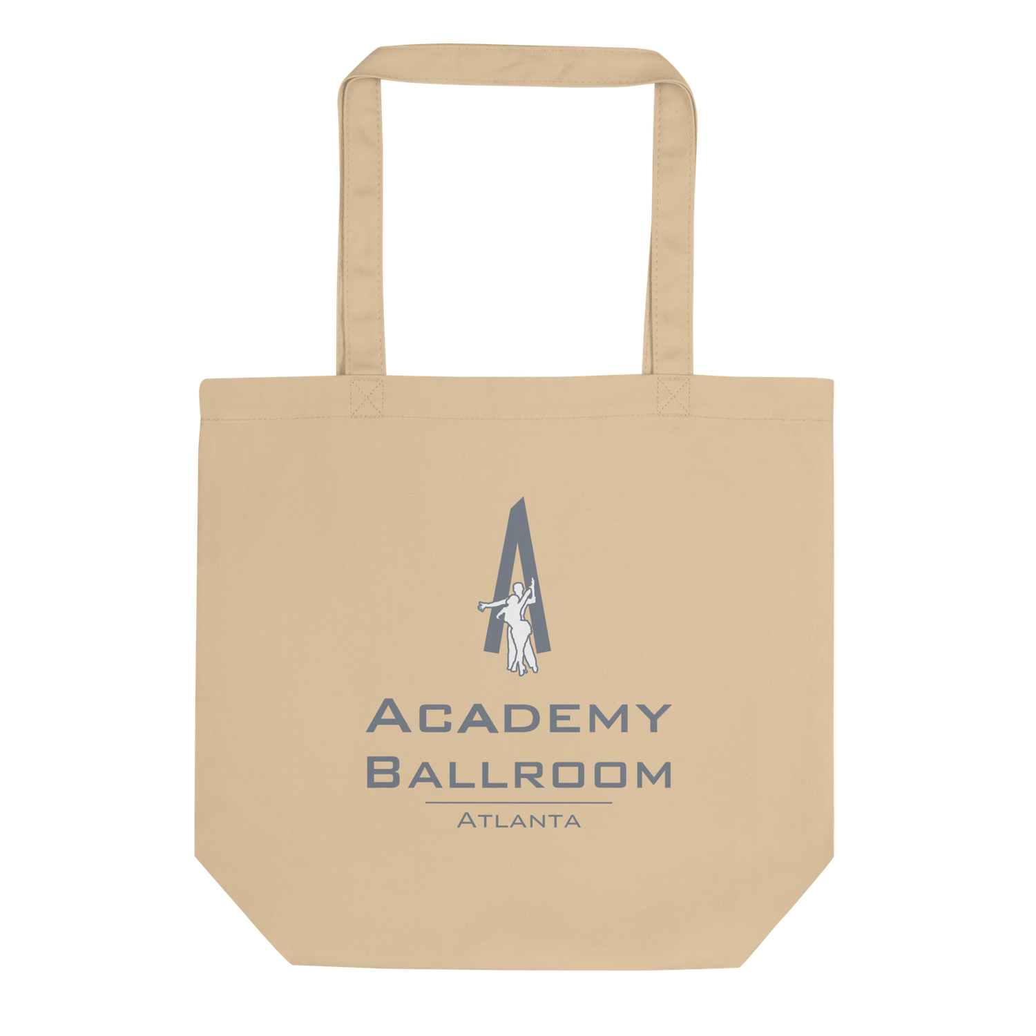  Organic Cotton Canvas Tote