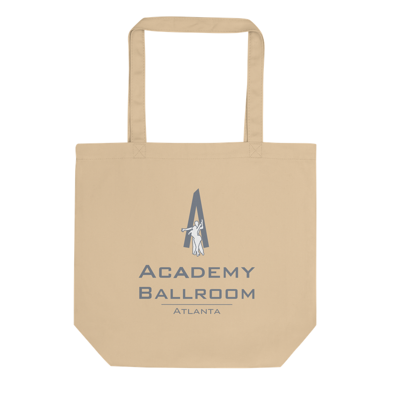  Organic Cotton Canvas Tote