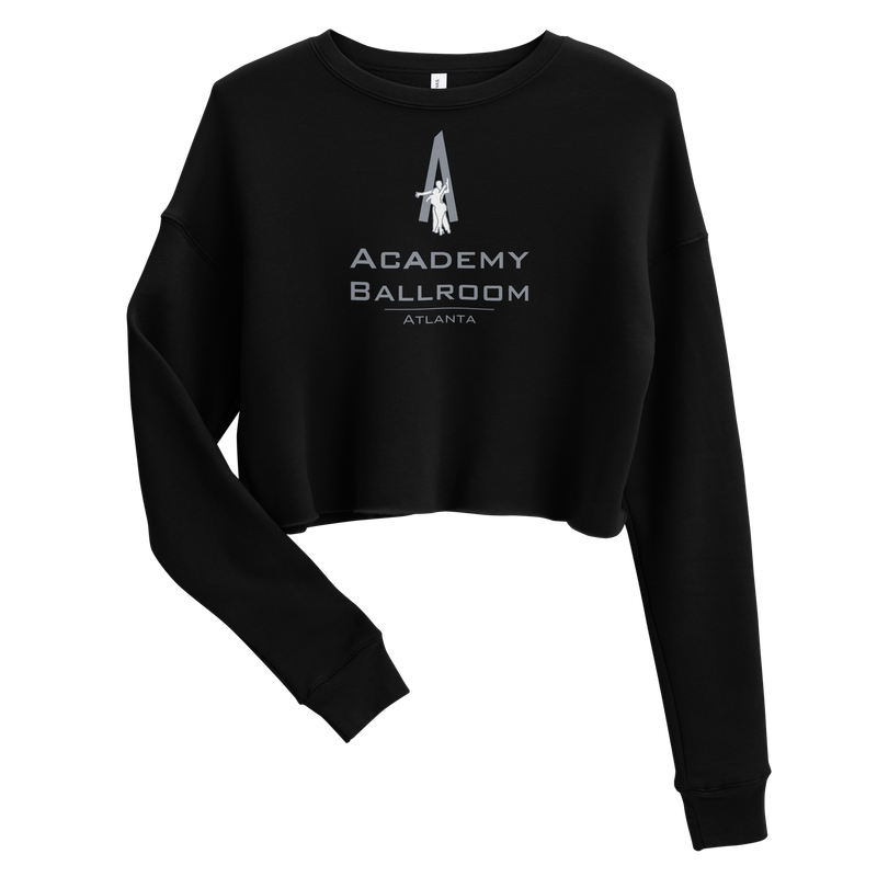 Women&#39;s Cropped Sweatshirt