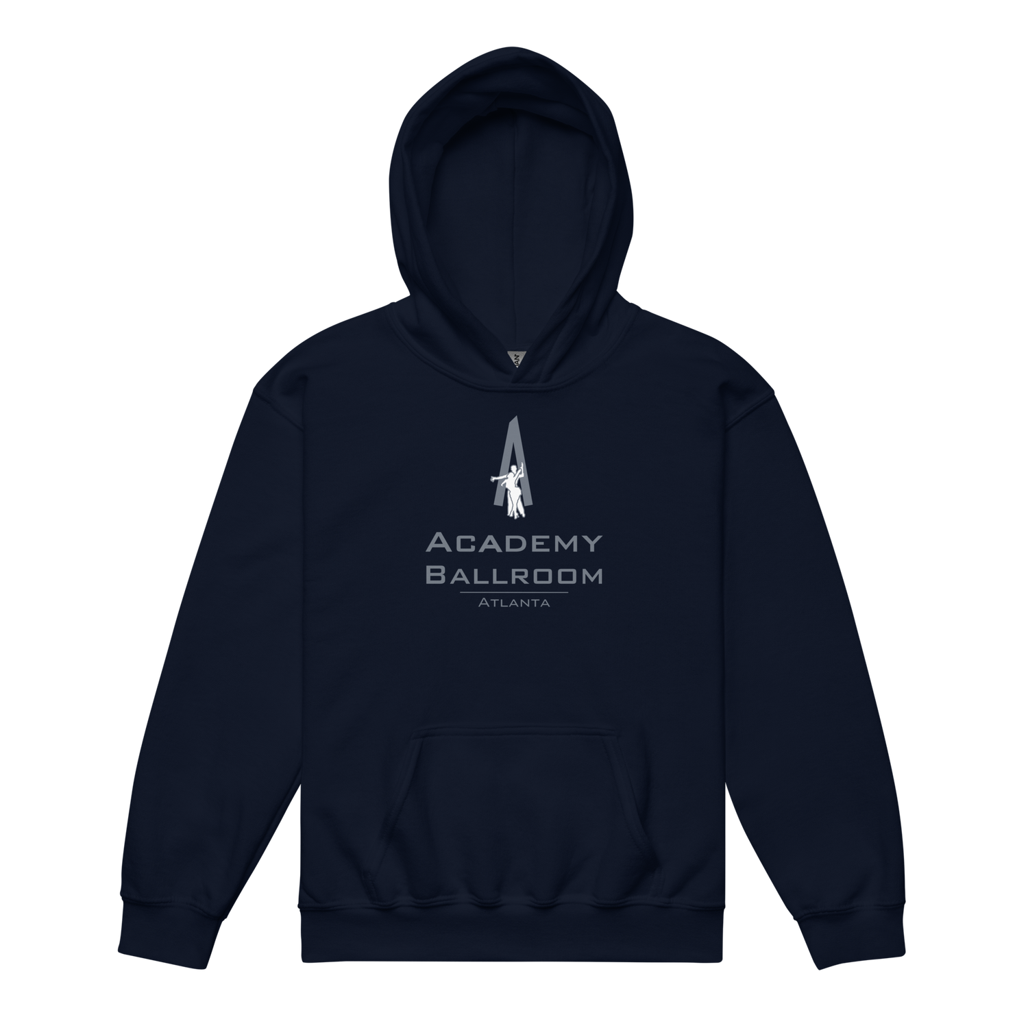  Youth Essential Pullover Hoodie