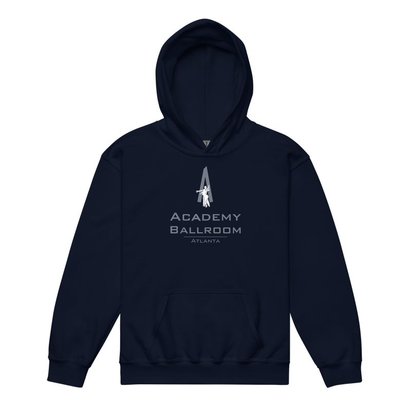 Youth Essential Pullover Hoodie