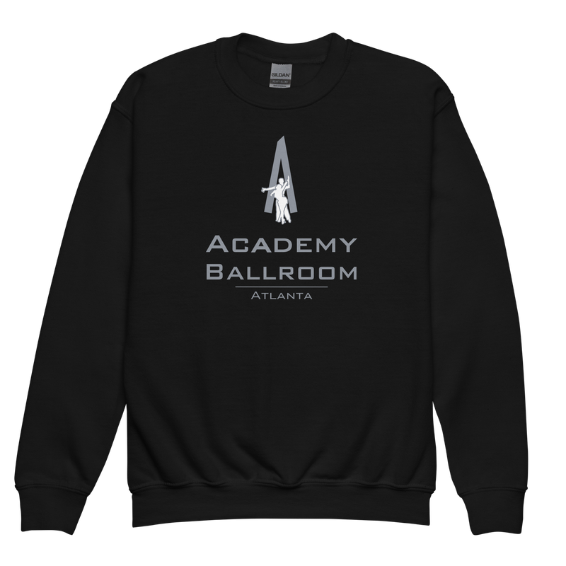  Youth Crew Sweatshirt