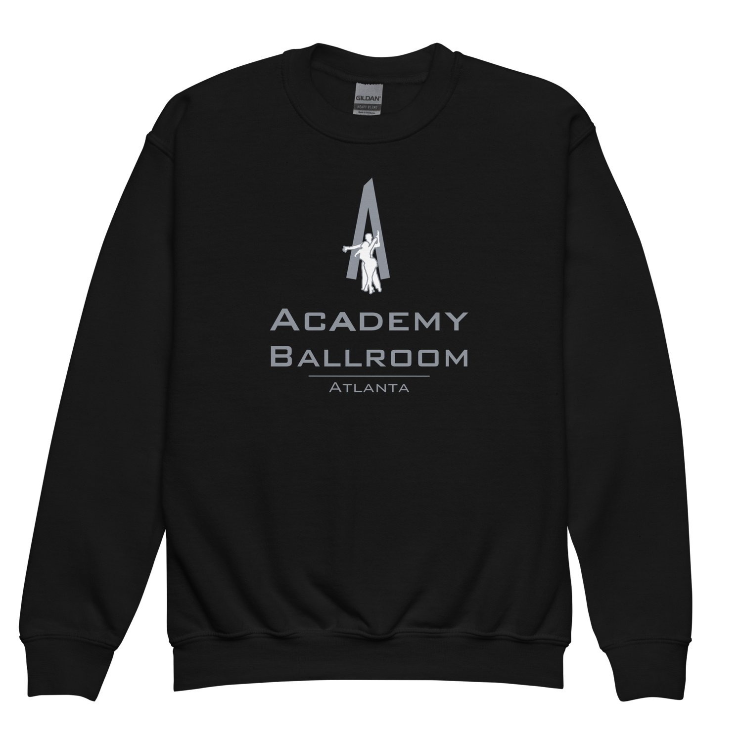  Youth Crew Sweatshirt