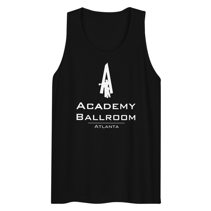 Men&#39;s Premium Tank 