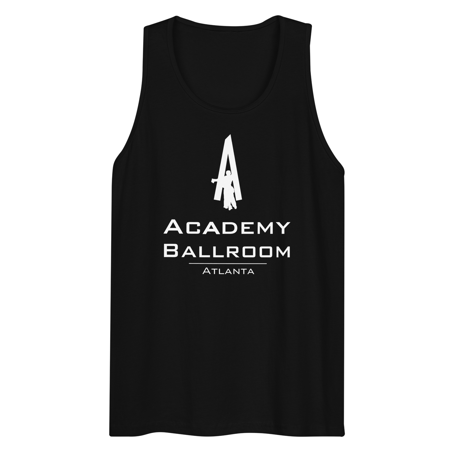 Men&#39;s Premium Tank 