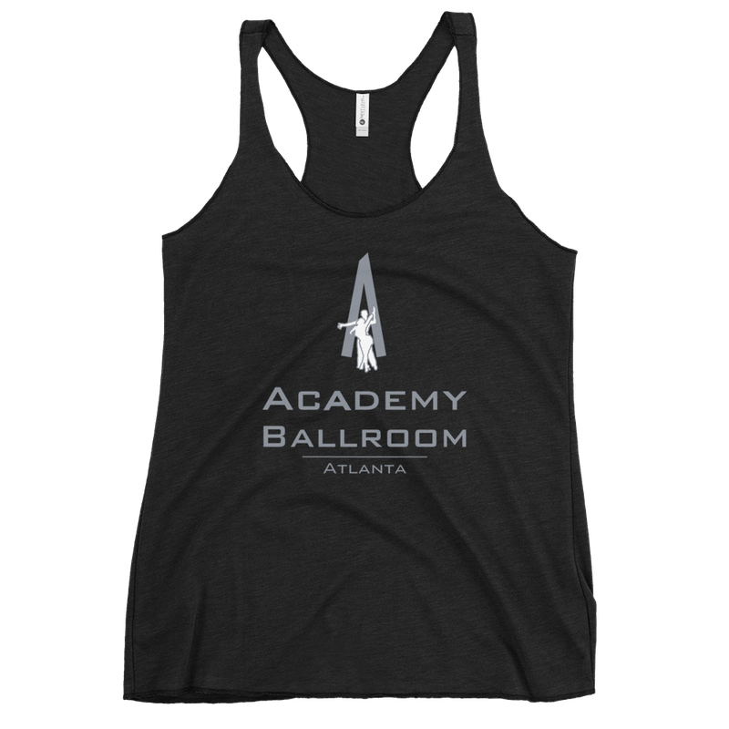  Triblend Racerback Tank 