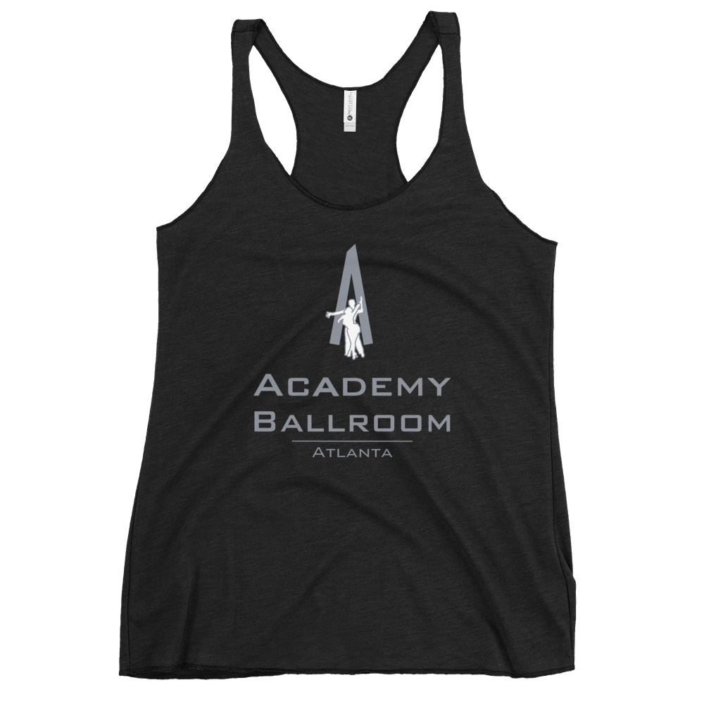  Triblend Racerback Tank 