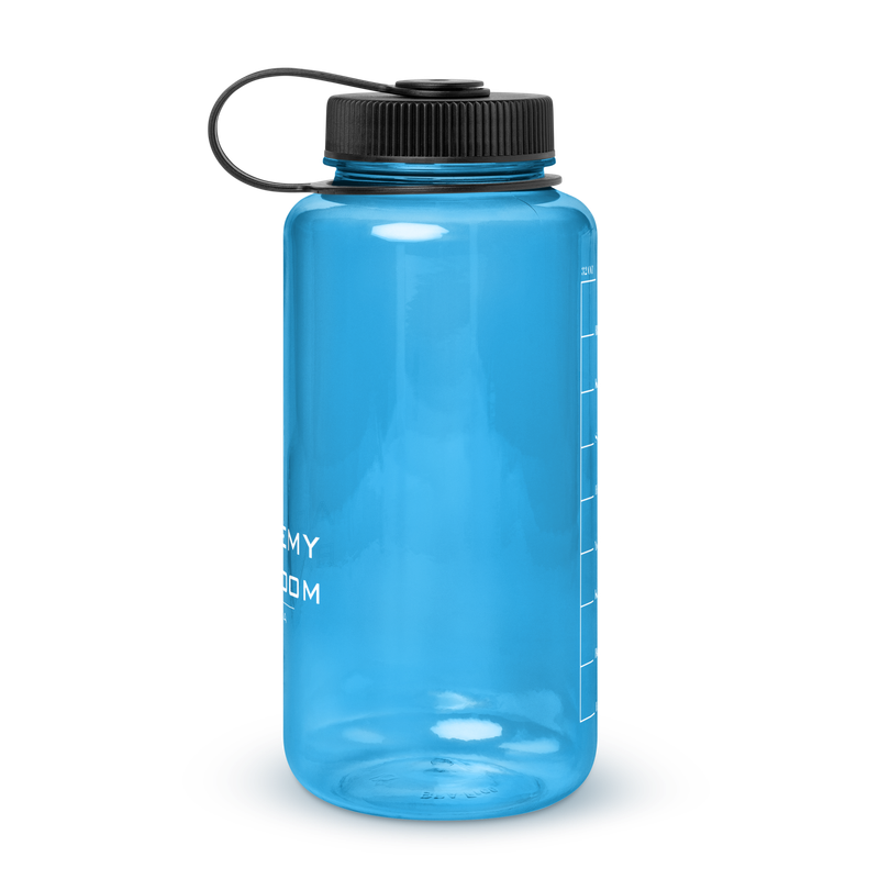  Wide Mouth Water Bottle