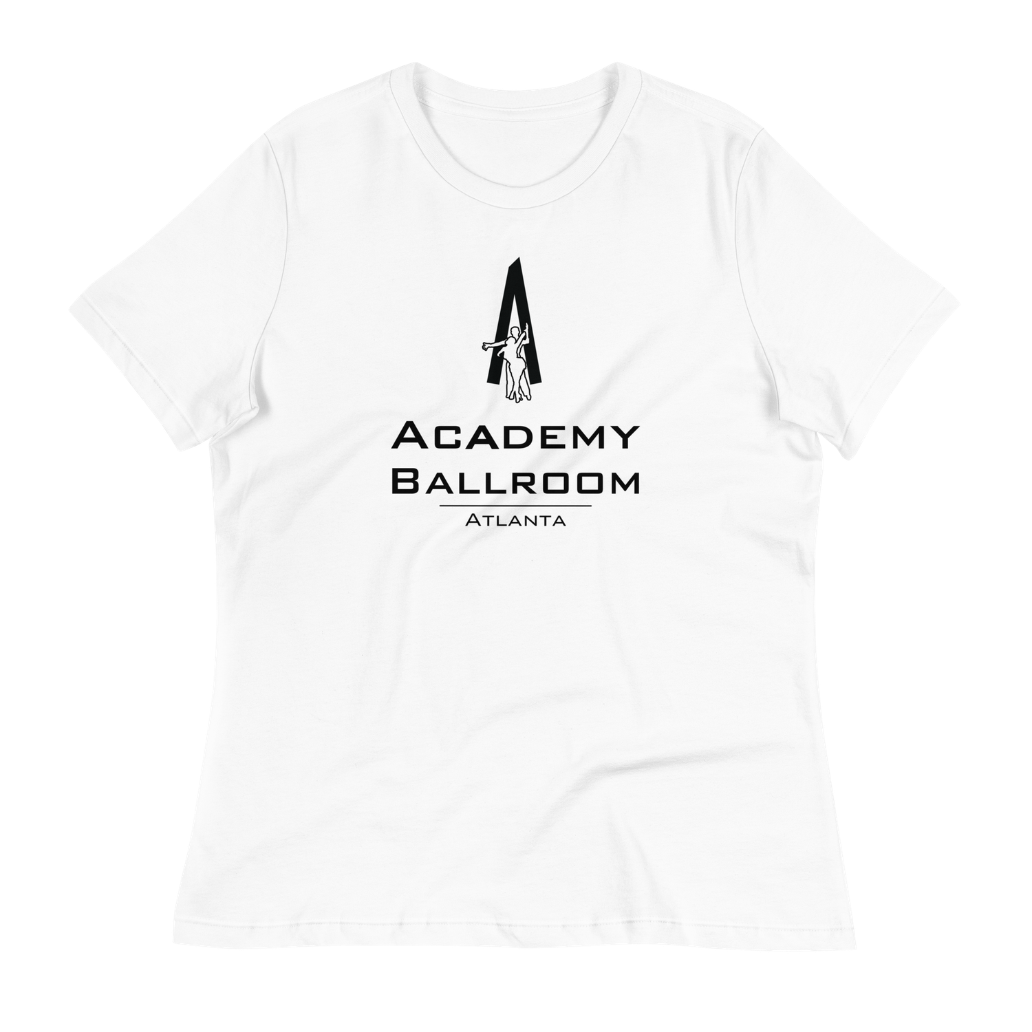 Women&#39;s Relaxed Fit Tee