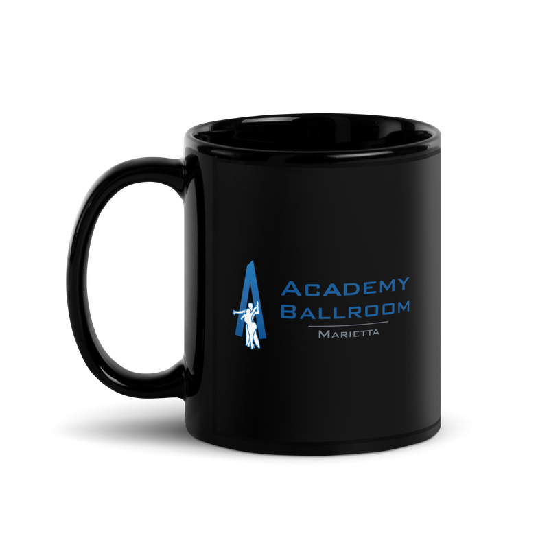  11oz Daily Coffee Mug