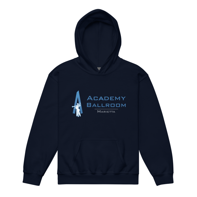 Youth Essential Pullover Hoodie