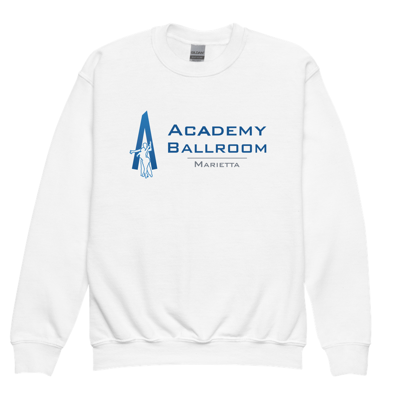  Youth Crew Sweatshirt