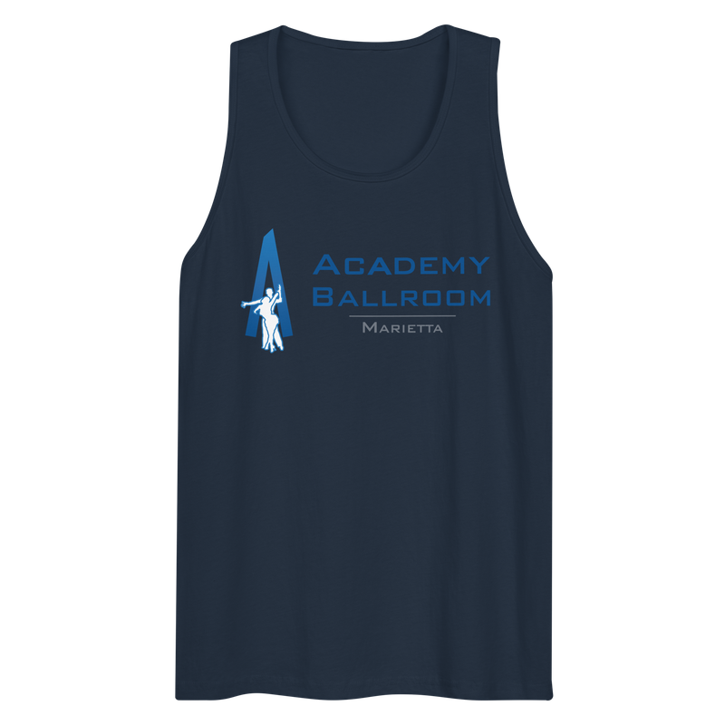Men's Premium Tank 