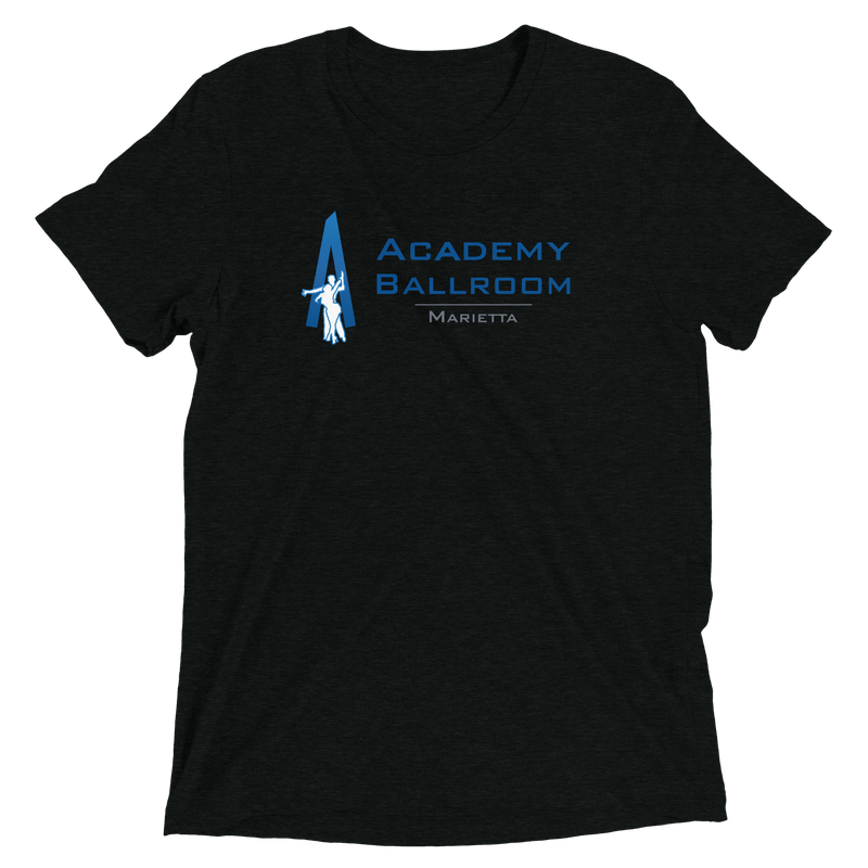 Men's Triblend Tee