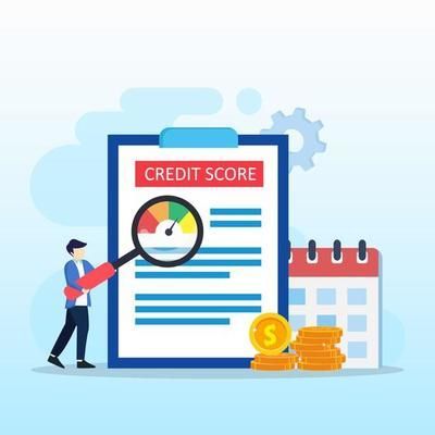 Credit Consulting Services (خدمات الاستشارات الائتمانية)