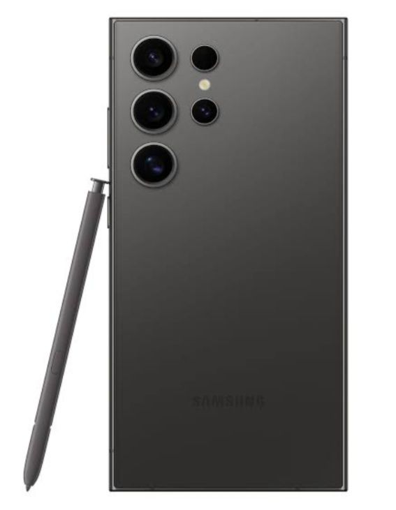 SAMSUNG GALAXY S24 ULTRA