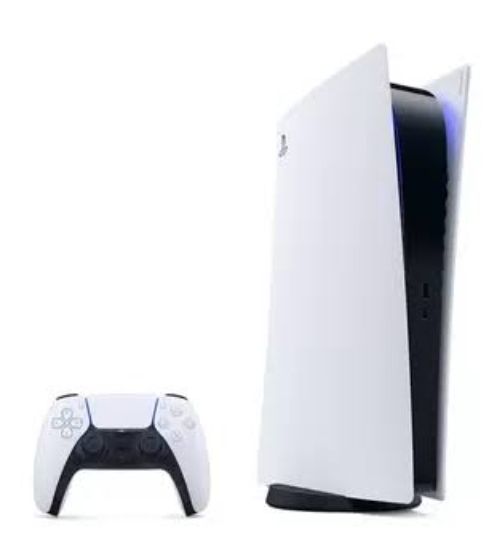 PLAY STATION 5