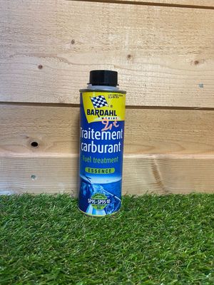 TRAITEMENT CARBURANT