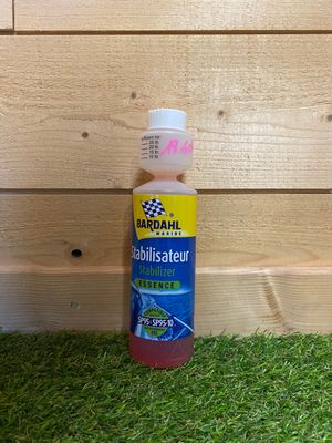 STABILISANT CARBURANT