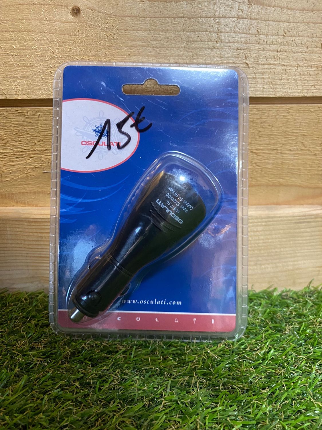 ADAPTATEUR USB