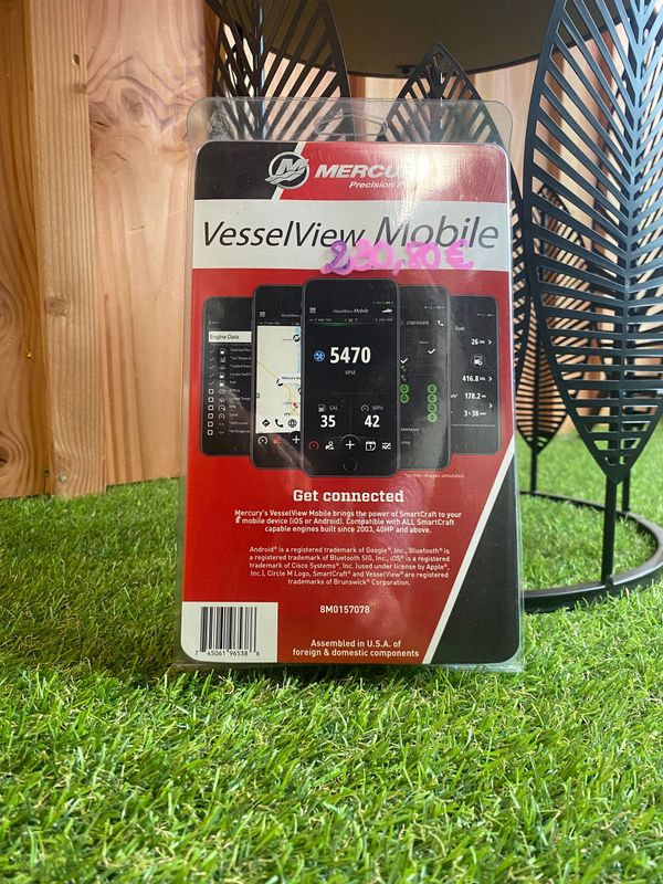 VESSELVIEW MOBILE