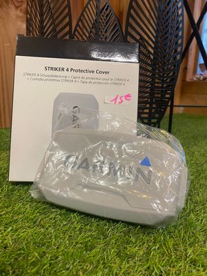 CAPOT DE PROTECTION GARMIN STRIKER 4