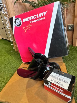 HÉLICE MERCURY 19P