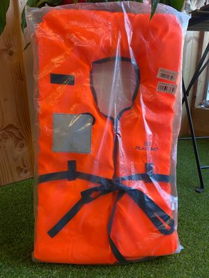 GILET 100N (50-70KG)