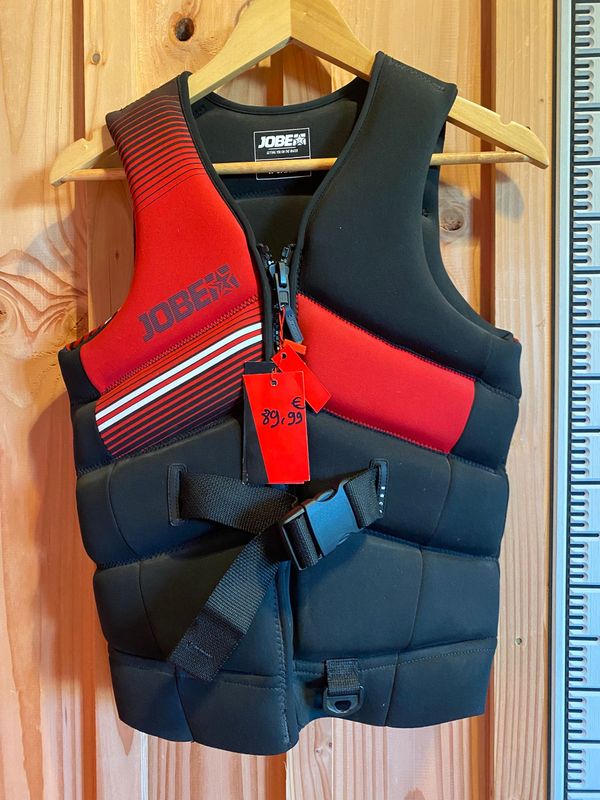GILET XS