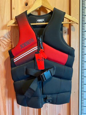 GILET XS