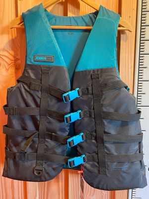 GILET 2XL -3XL