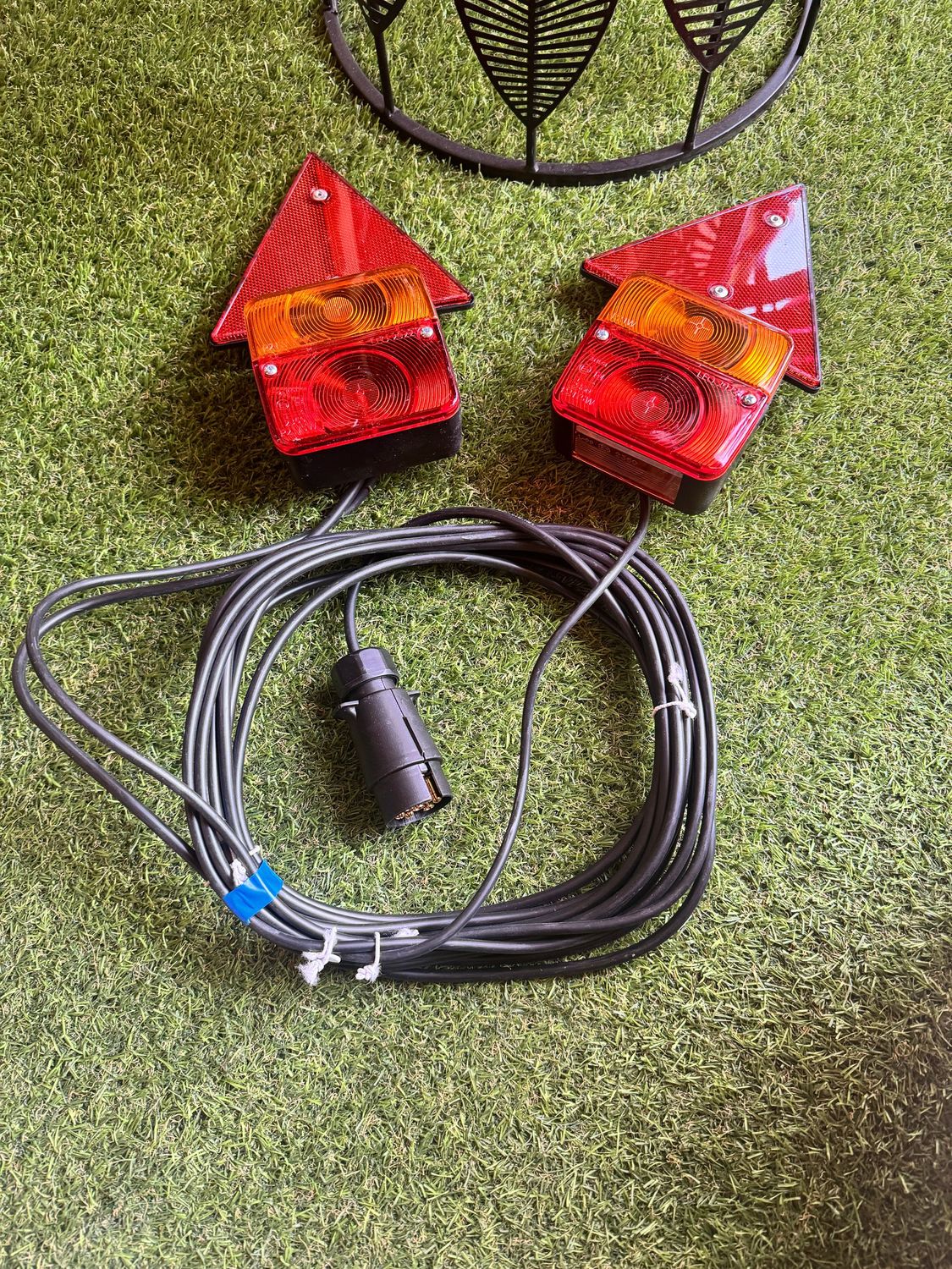 KIT FEUX AIMANTÉS