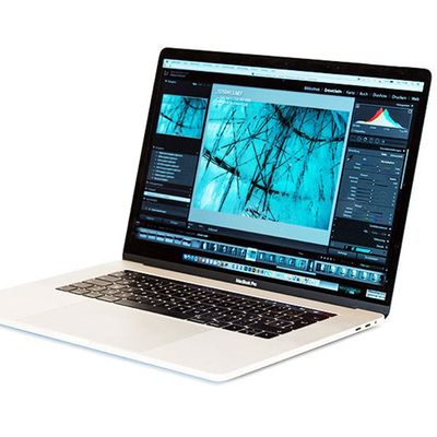 Grundkurs Photoshop in Zürich 07. Dezember 2025