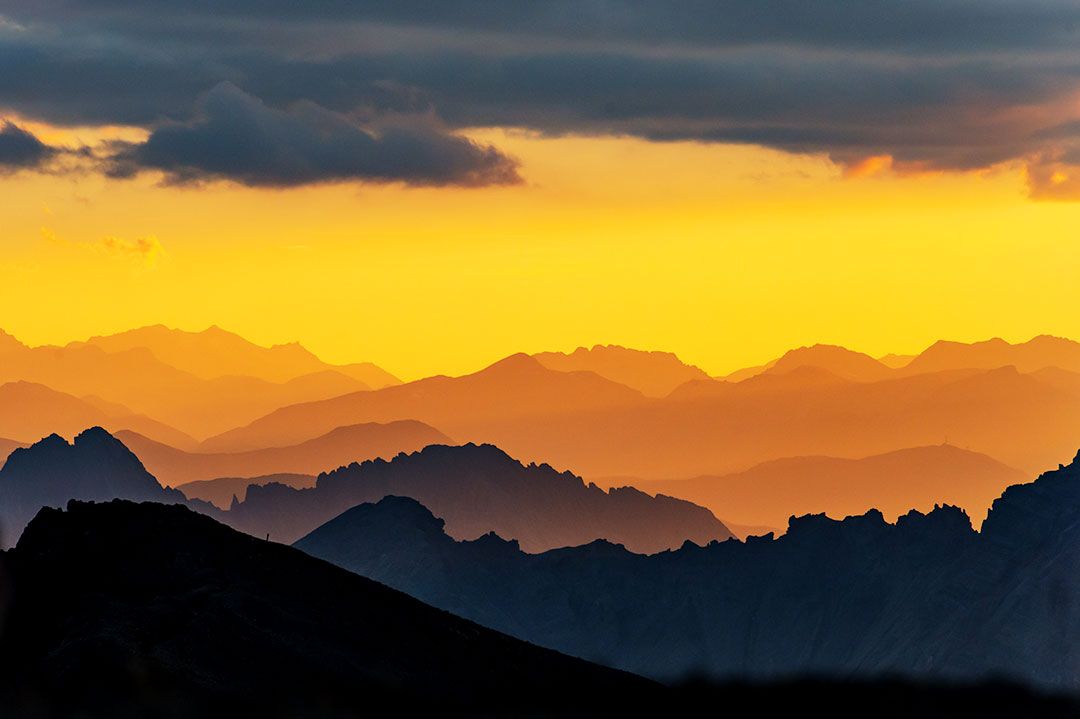 Layers