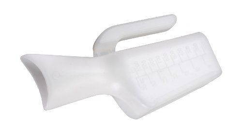 Nova Female Urinal 8106F - 1.0 Ea