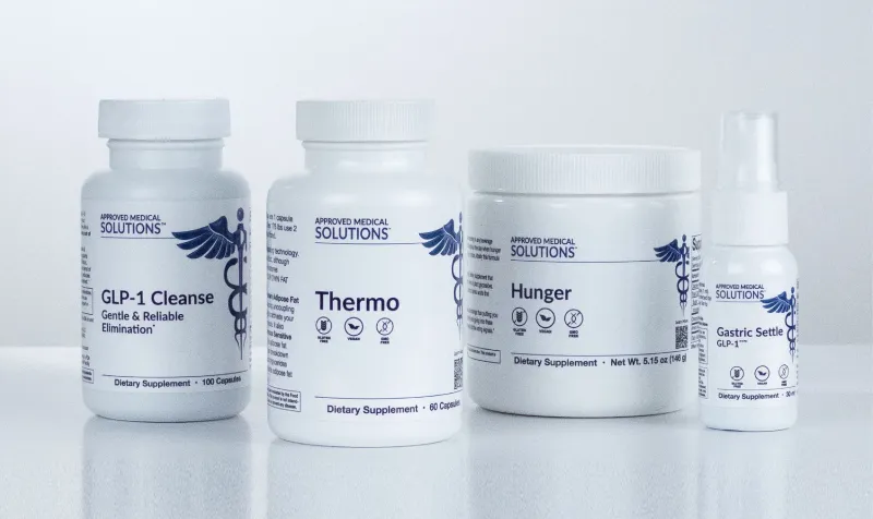 Weight Management Support