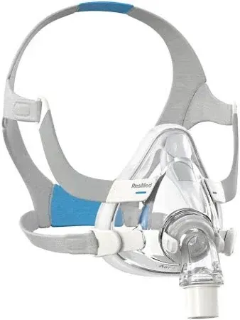 F20 LARGE HEADGEAR