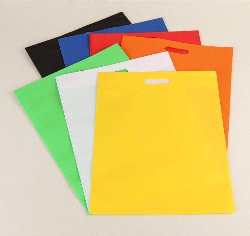 Non-woven bags