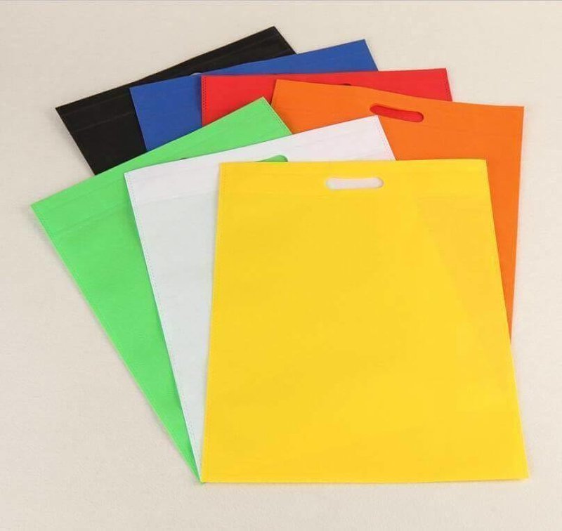 Non-woven bags
