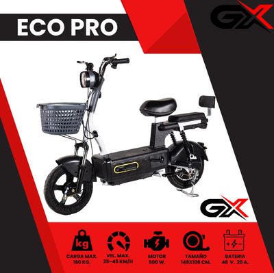 ECO PRO