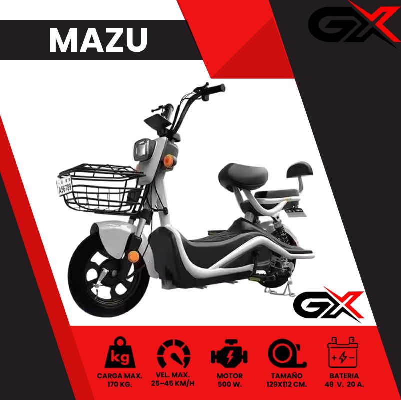 MAZU