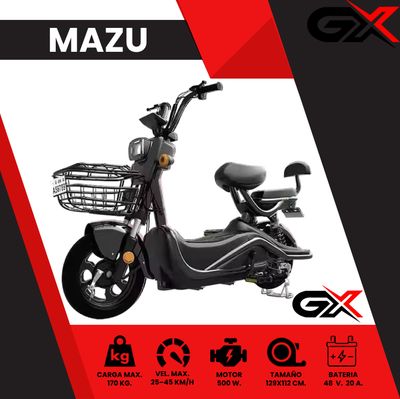 MAZU