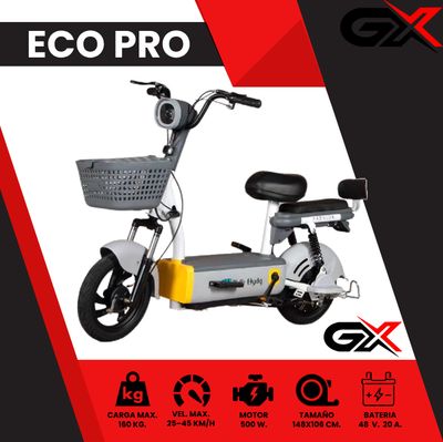 ECO PRO