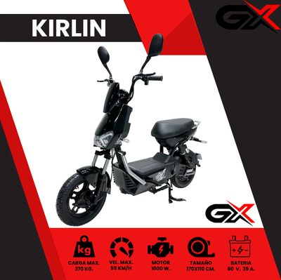 KIRLIN