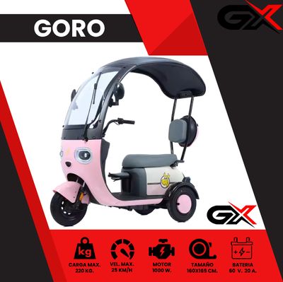 GORO