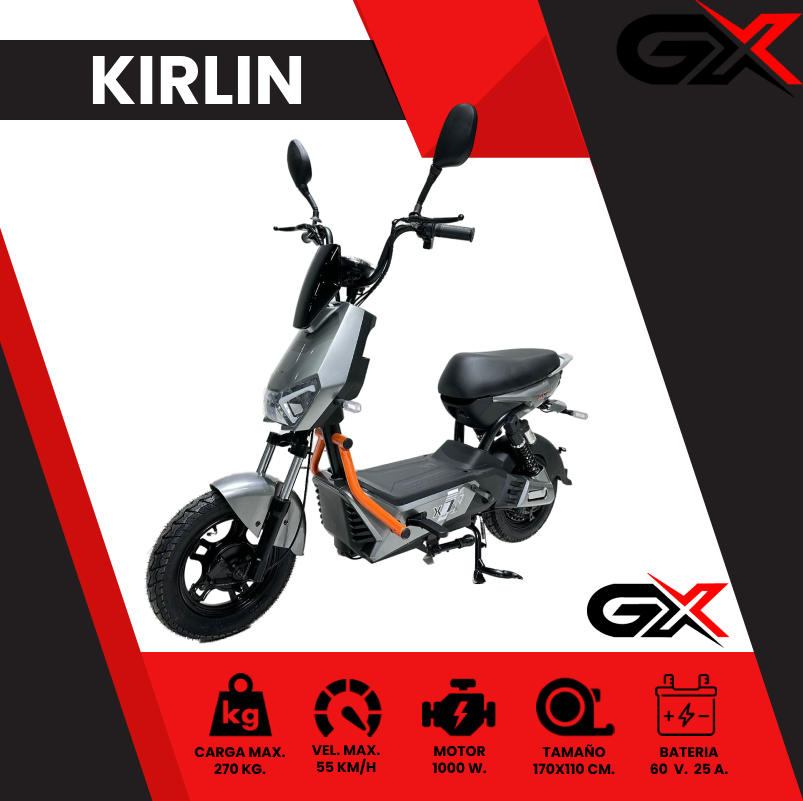KIRLIN