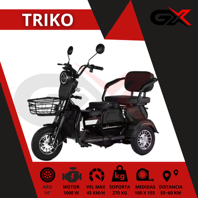 TRIKO