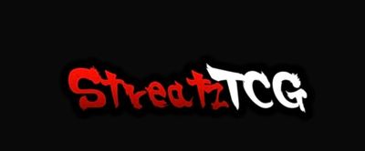 StreatzTCG Gift card