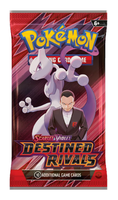 English Pokémon Cards