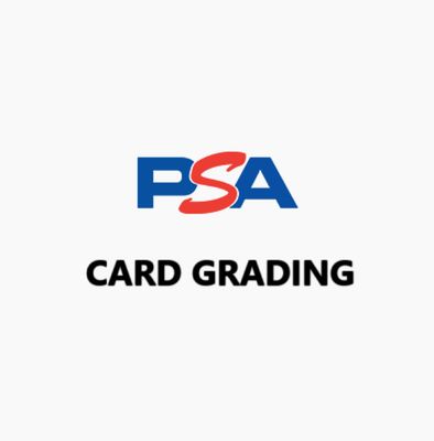 PSA Grading FREE Consultation (Video Call)